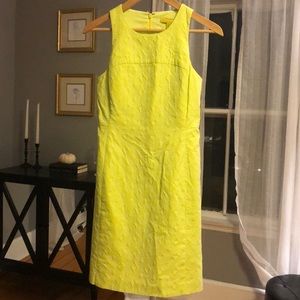 Banana Republic Milly Collection Dress